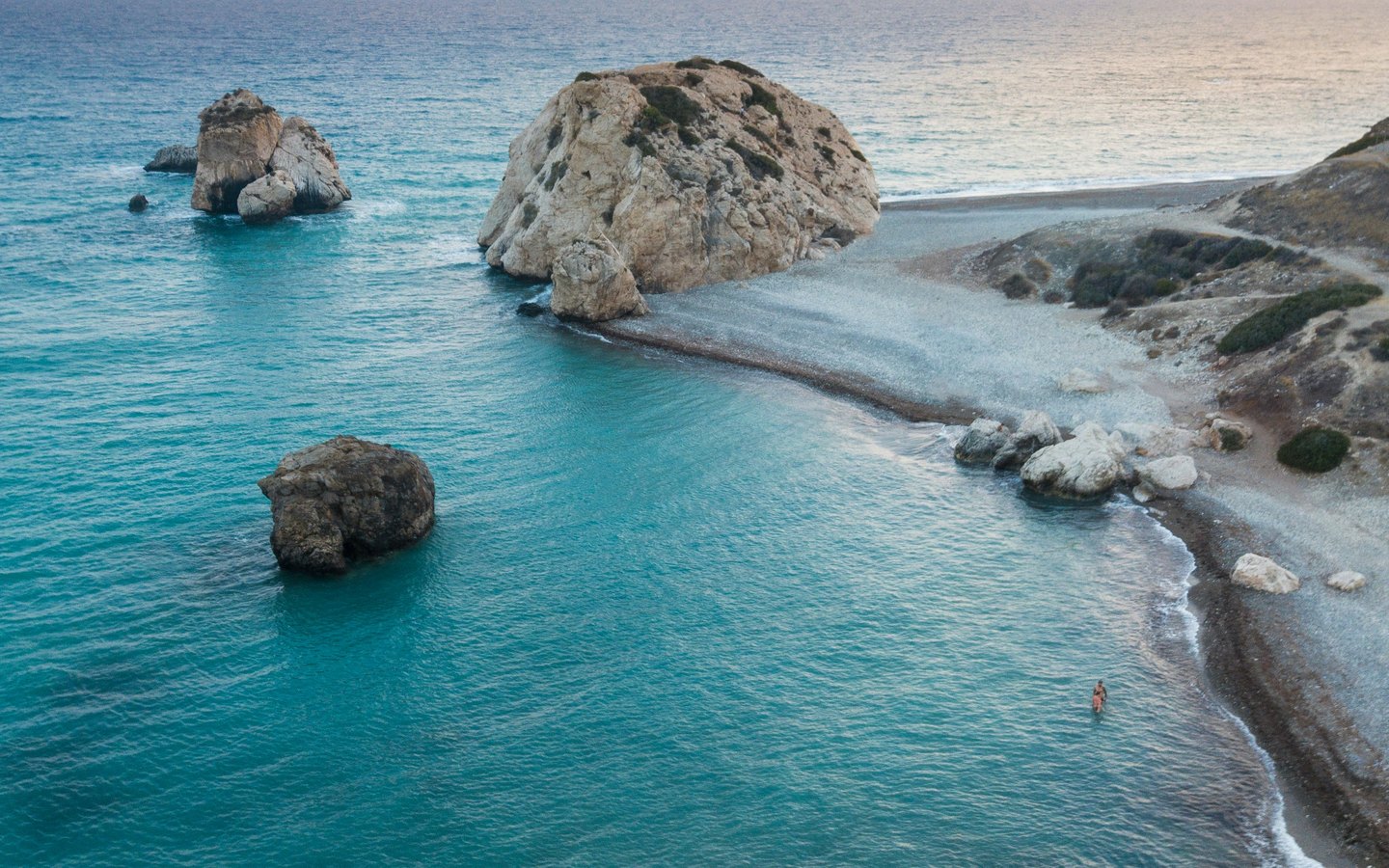 Πραγματική φωτογραφία από την Κύπρο